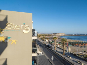 Steris Elegant Beach Hotel & Apartments